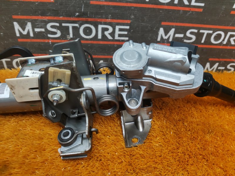 рулевая колонка, 2240 рублей, Красноярск