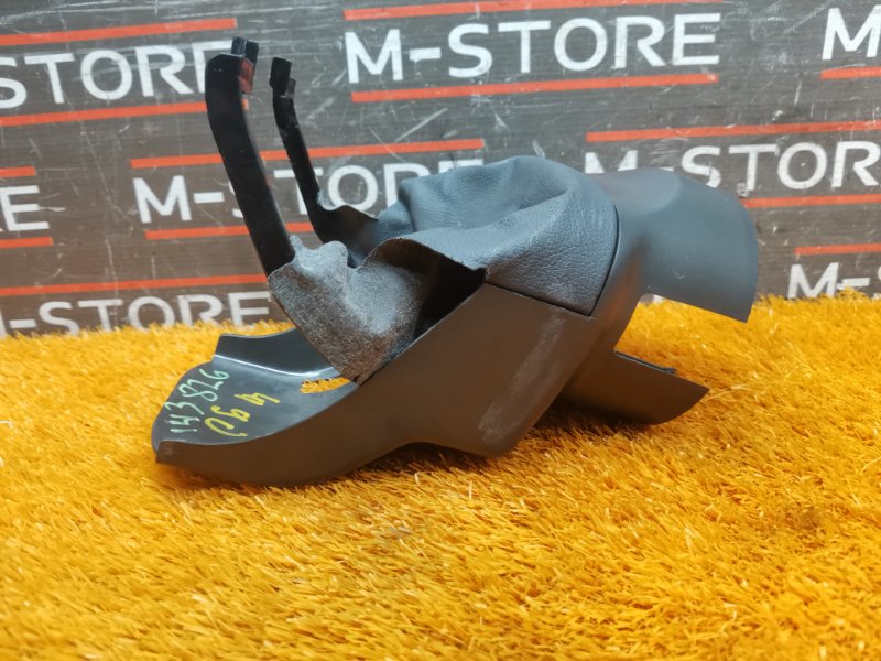 Кожух рулевой колонки, 630 рублей, Красноярск