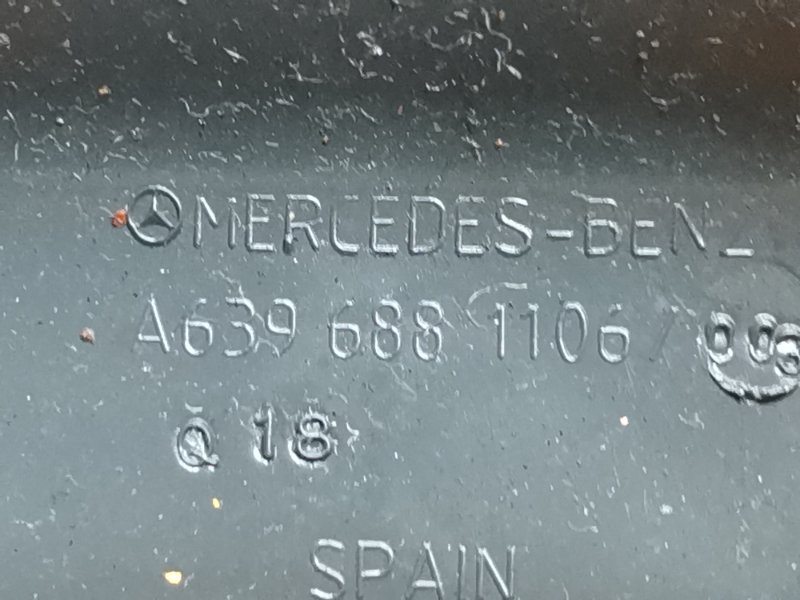 Кожух рулевой колонки, 630 рублей, Красноярск