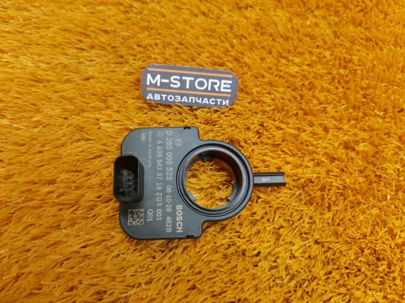 Датчик угла поворота руля, 1000 рублей, Красноярск