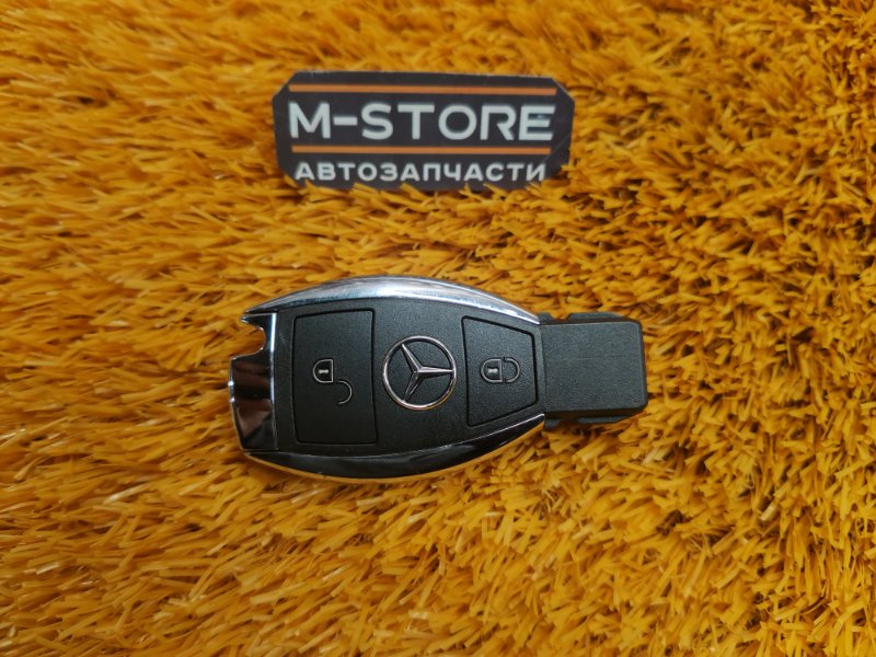 Ключ замка зажигания, 2000 рублей, Красноярск