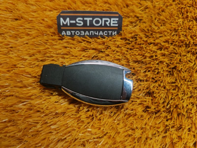 Ключ замка зажигания, 2000 рублей, Красноярск