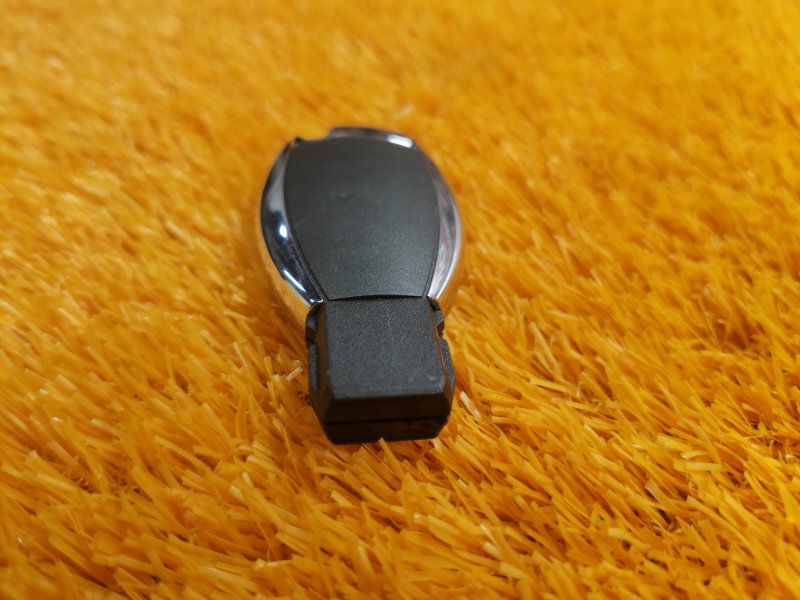 Ключ замка зажигания, 2000 рублей, Красноярск