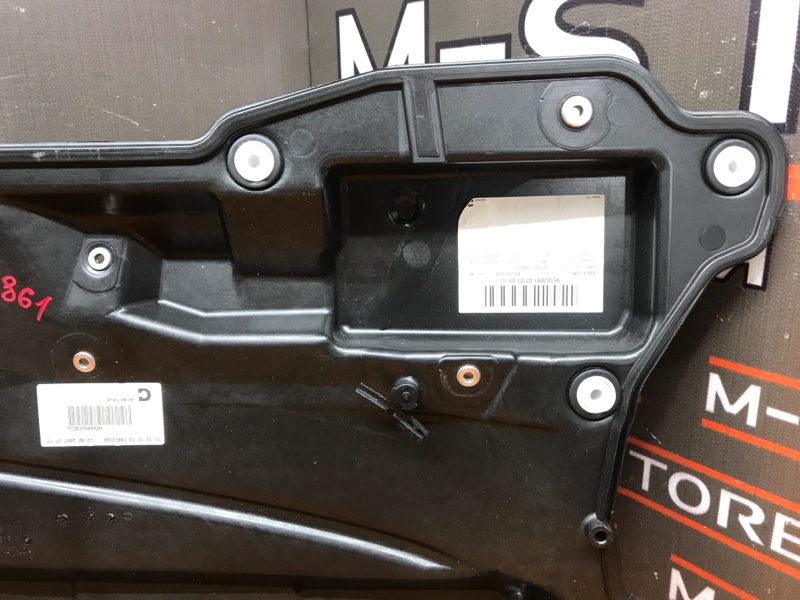 Панель двери, 340 рублей, Красноярск