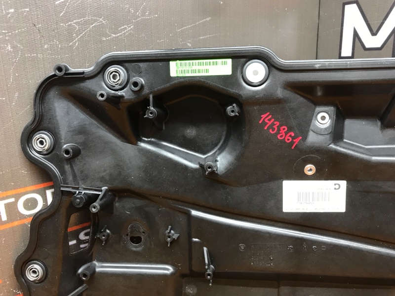 Панель двери, 340 рублей, Красноярск