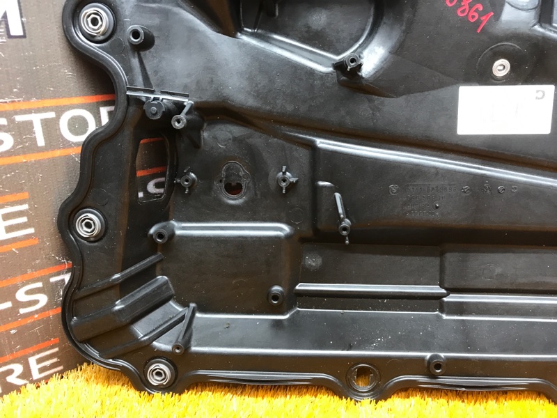 Панель двери, 340 рублей, Красноярск