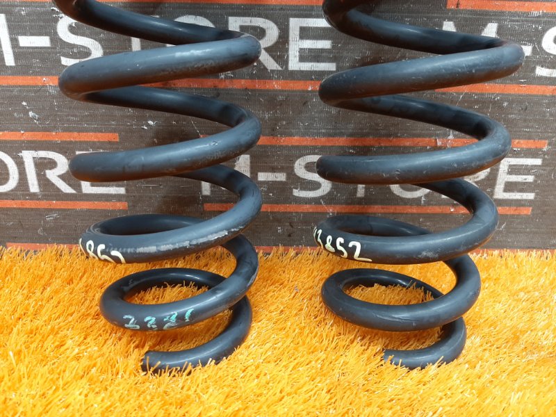 пружина, 2000 рублей, Красноярск