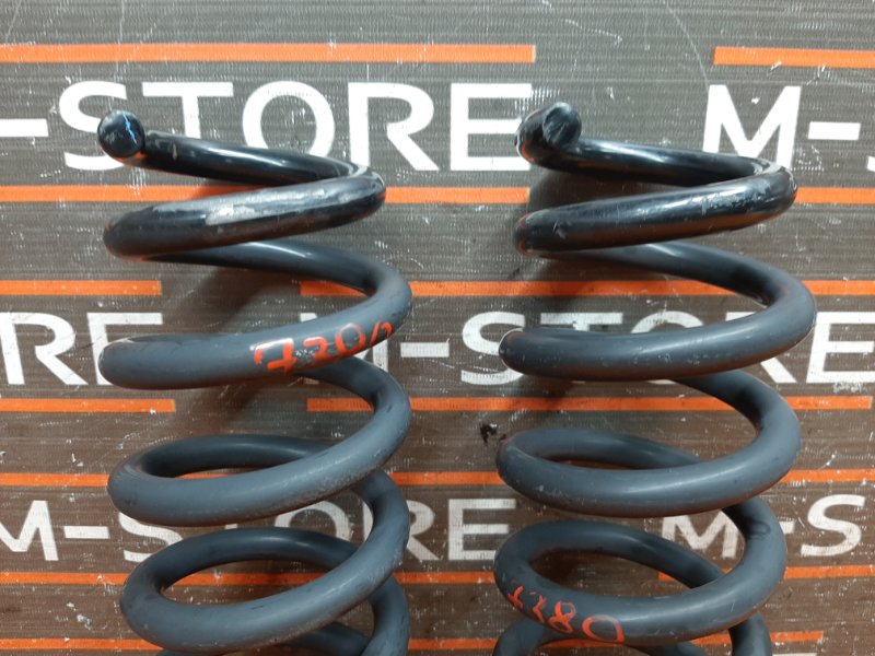 пружина, 2000 рублей, Красноярск