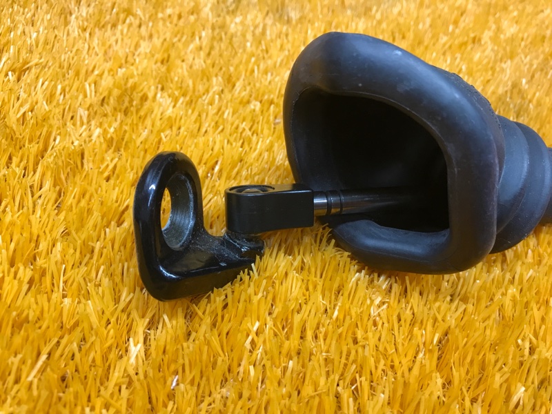 ограничитель двери, 670 рублей, Красноярск