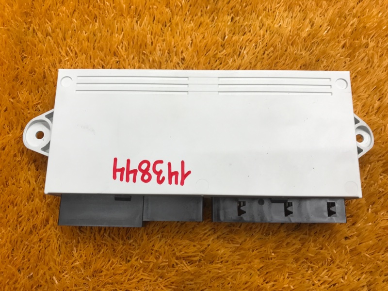 Блок управления дверью, 500 рублей, Красноярск