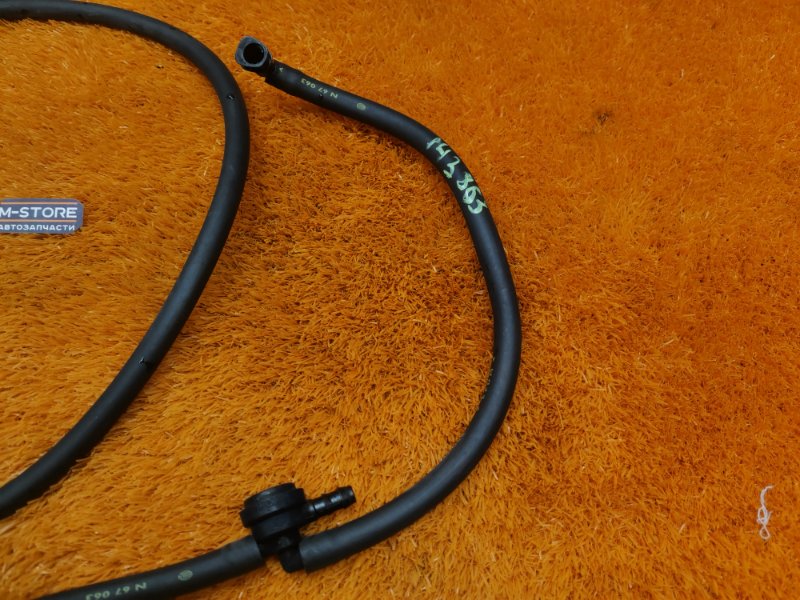 Шланг омывателя фар, 670 рублей, Красноярск