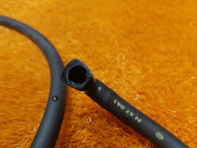 Шланг омывателя фар, 670 рублей, Красноярск