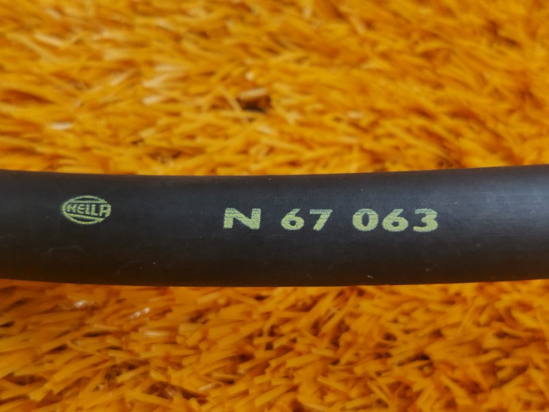 Шланг омывателя фар, 670 рублей, Красноярск