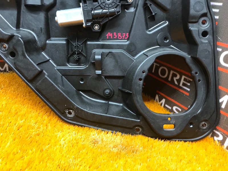 стеклоподъемник, 2310 рублей, Красноярск