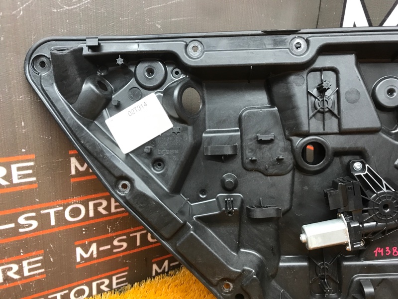 стеклоподъемник, 2310 рублей, Красноярск