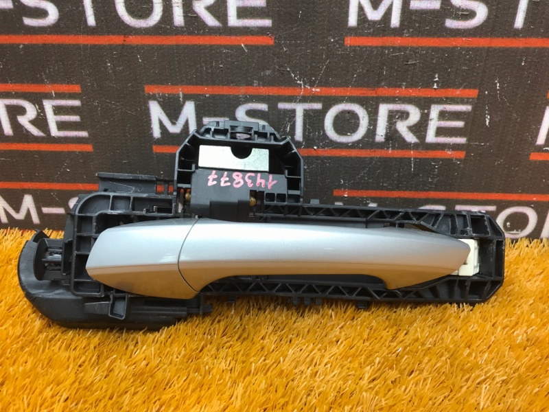 ручка двери внешняя, 980 рублей, Красноярск