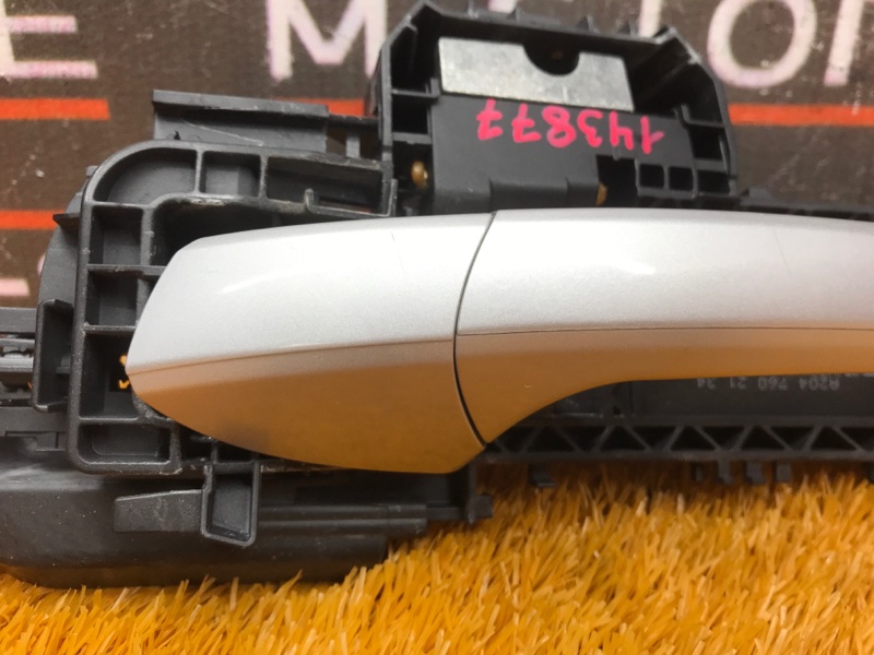 ручка двери внешняя, 980 рублей, Красноярск