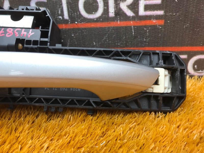 ручка двери внешняя, 980 рублей, Красноярск