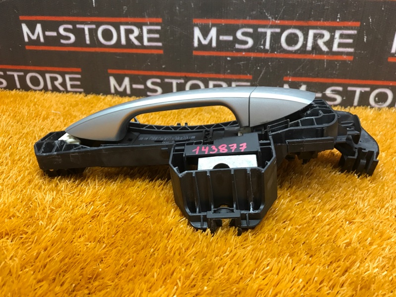 ручка двери внешняя, 980 рублей, Красноярск