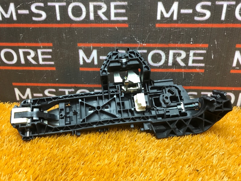 ручка двери внешняя, 980 рублей, Красноярск