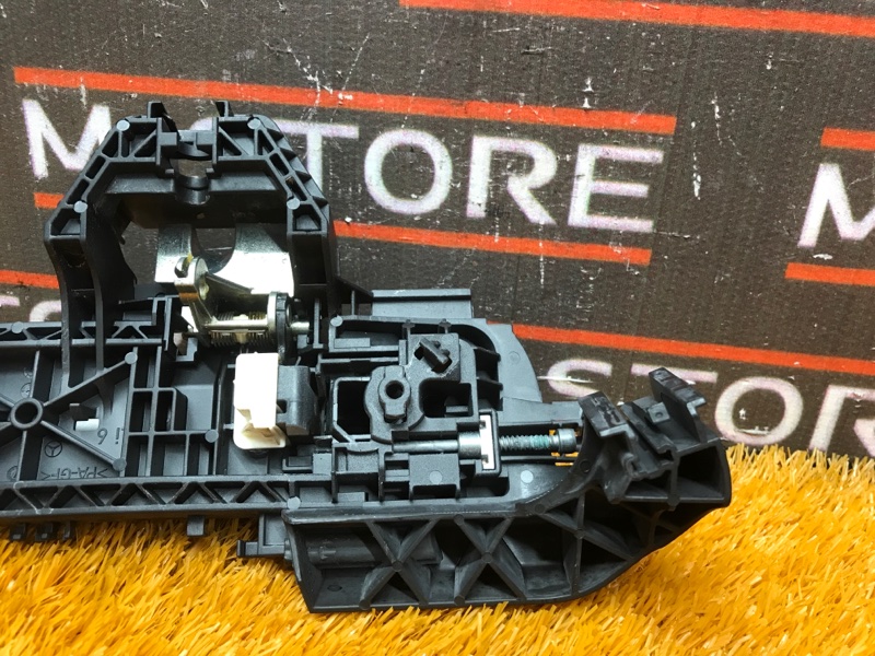 ручка двери внешняя, 980 рублей, Красноярск