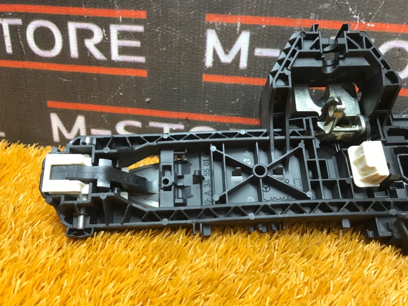 ручка двери внешняя, 980 рублей, Красноярск