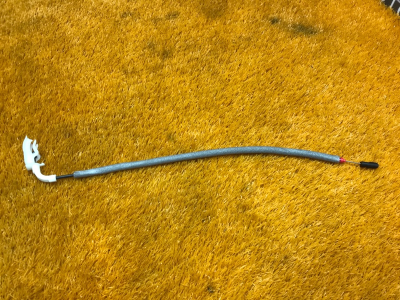 трос замка двери, 400 рублей, Красноярск