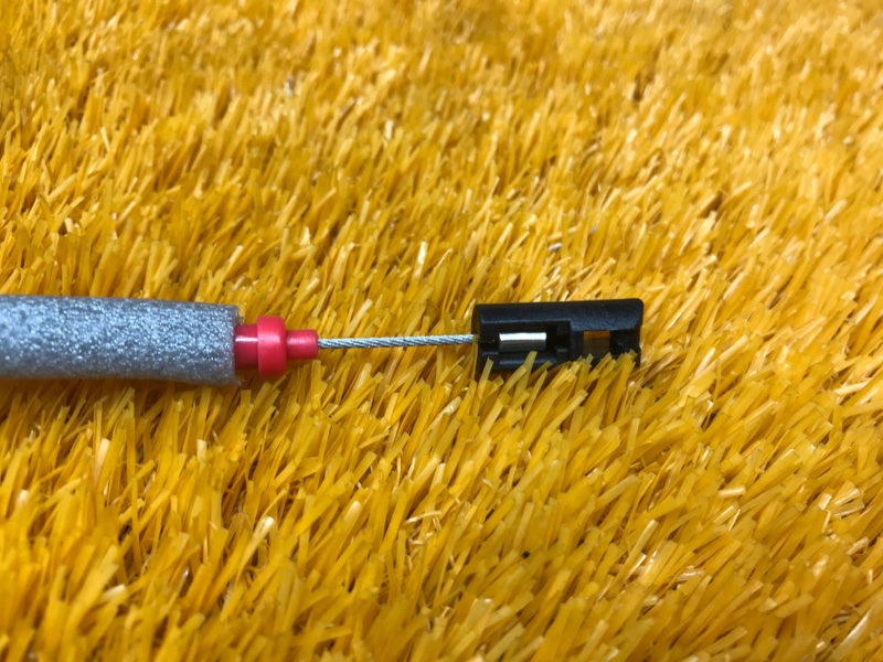 трос замка двери, 400 рублей, Красноярск