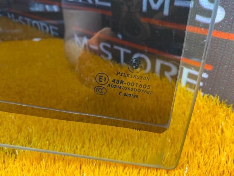 Стекло боковое, 540 рублей, Красноярск