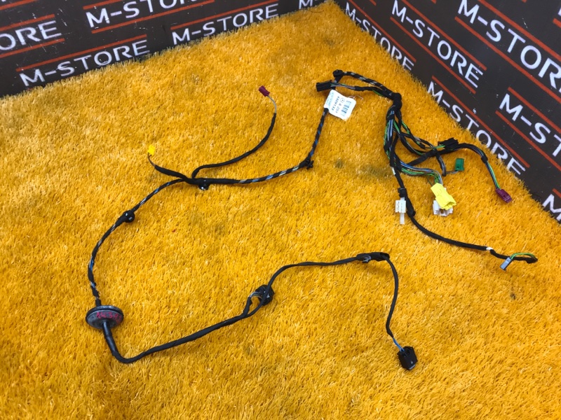 Проводка двери, 930 рублей, Красноярск