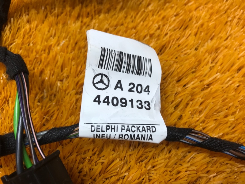 Проводка двери, 930 рублей, Красноярск