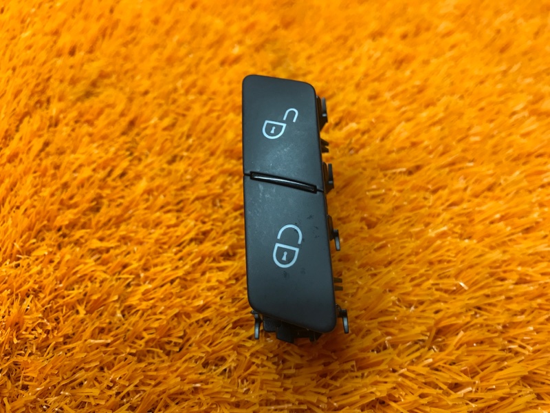 Кнопка центрального замка, 300 рублей, Красноярск