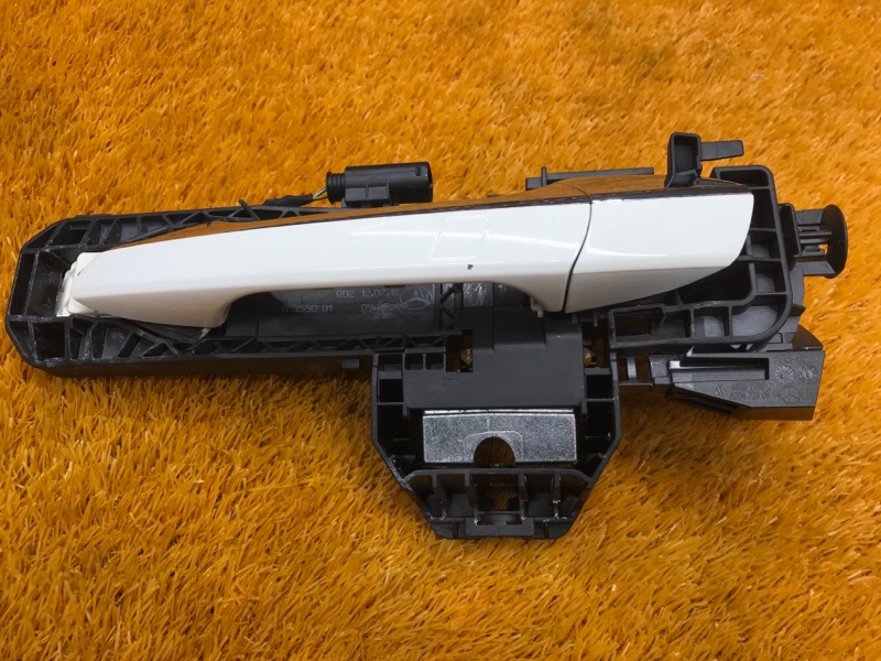 ручка двери внешняя, 1620 рублей, Красноярск