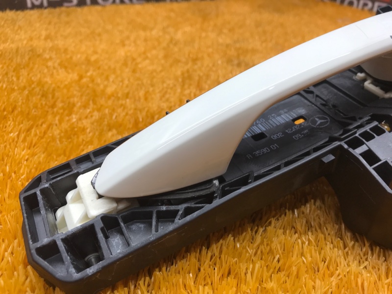 ручка двери внешняя, 1620 рублей, Красноярск