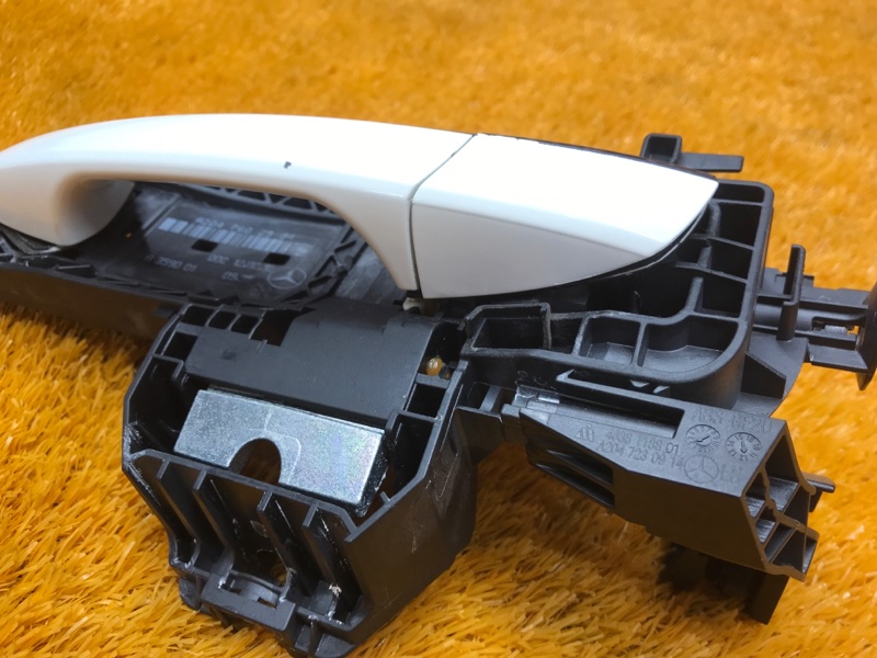 ручка двери внешняя, 1620 рублей, Красноярск