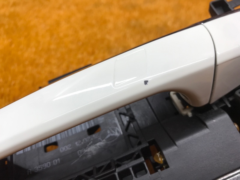 ручка двери внешняя, 1620 рублей, Красноярск