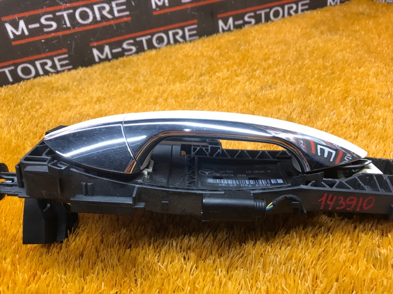 ручка двери внешняя, 1620 рублей, Красноярск