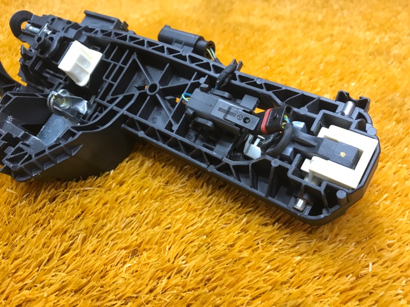 ручка двери внешняя, 1620 рублей, Красноярск