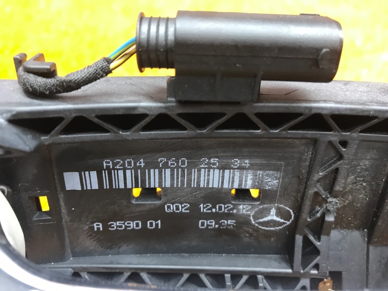 ручка двери внешняя, 1620 рублей, Красноярск