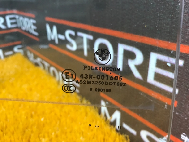 Стекло боковое, 540 рублей, Красноярск