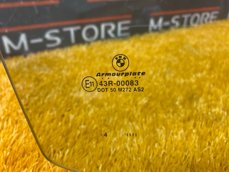 Стекло боковое, 1200 рублей, Красноярск