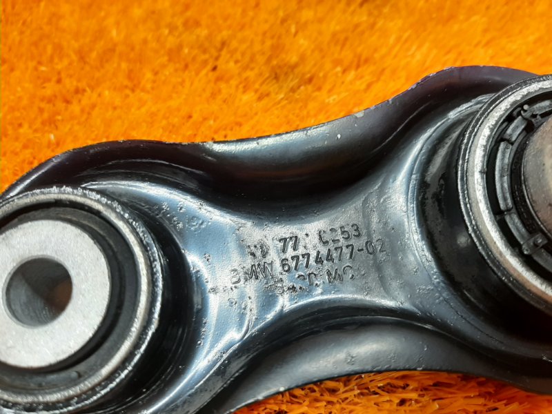 Рычаг подвески нижний, 400 рублей, Красноярск