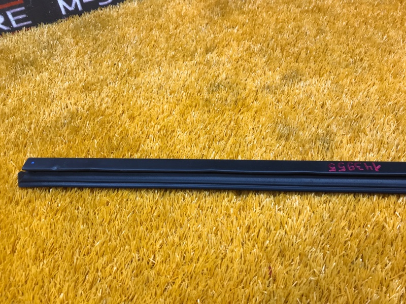 уплотнитель стекла двери, 340 рублей, Красноярск