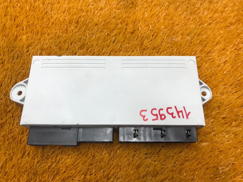 Блок управления дверью, 670 рублей, Красноярск