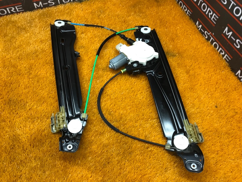 стеклоподъемник, 930 рублей, Красноярск