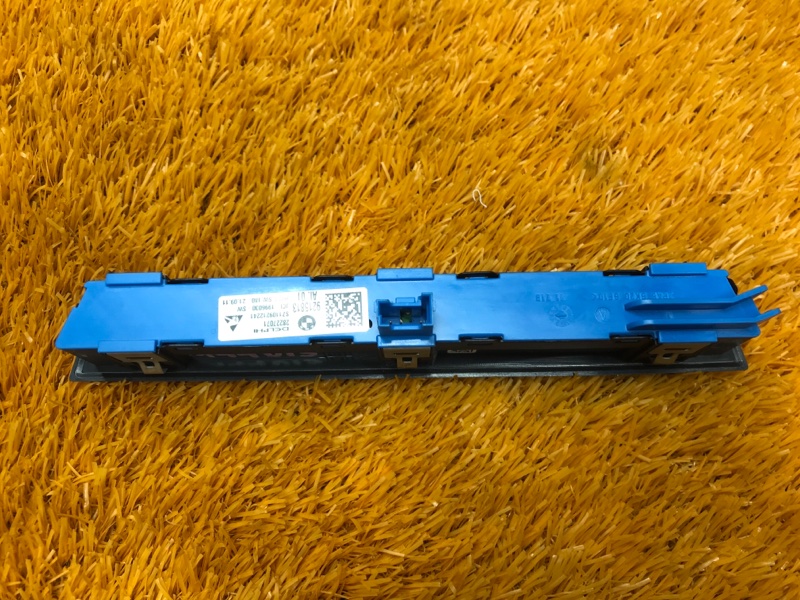 кнопка памяти сидений, 450 рублей, Красноярск