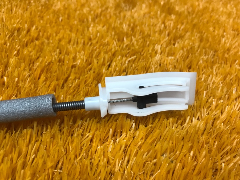 трос замка двери, 340 рублей, Красноярск