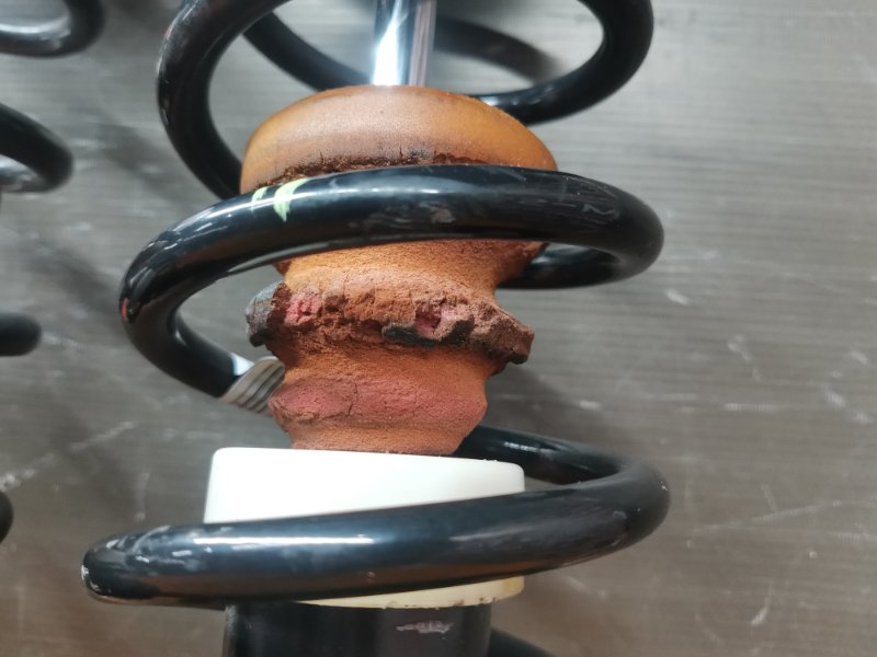 стойка подвески, 4000 рублей, Красноярск