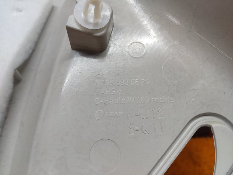 обшивка стойки, 1290 рублей, Красноярск