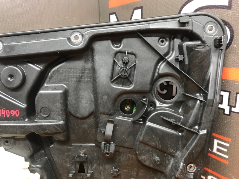 стеклоподъемник, 3000 рублей, Красноярск